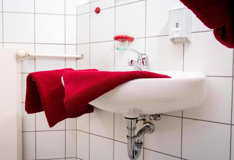 Номер Стандарт, Wohlfühlhotel Im Schlosspark   Self Checkin
