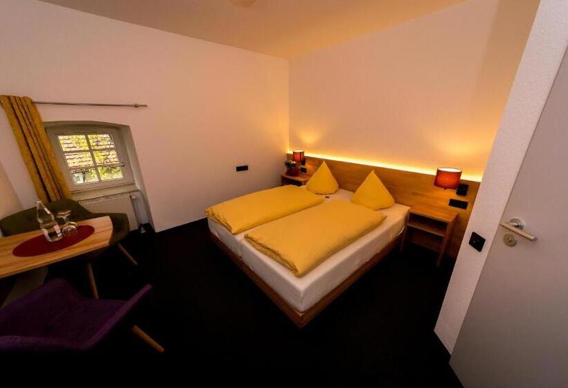 스탠다드 룸, Wohlfühlhotel Im Schlosspark   Self Checkin