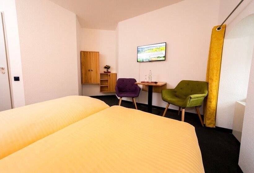 스탠다드 룸, Wohlfühlhotel Im Schlosspark   Self Checkin