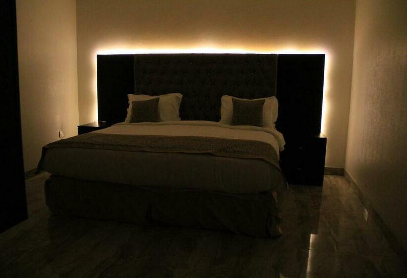 آپارتمان 1 خوابه, Ahla Makan