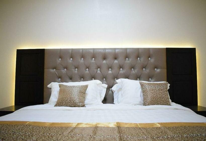 آپارتمان 1 خوابه, Ahla Makan