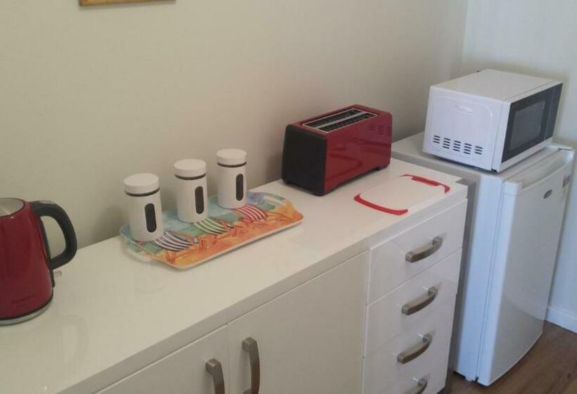 غرفة ديلوكس, Alexander Drive B & B