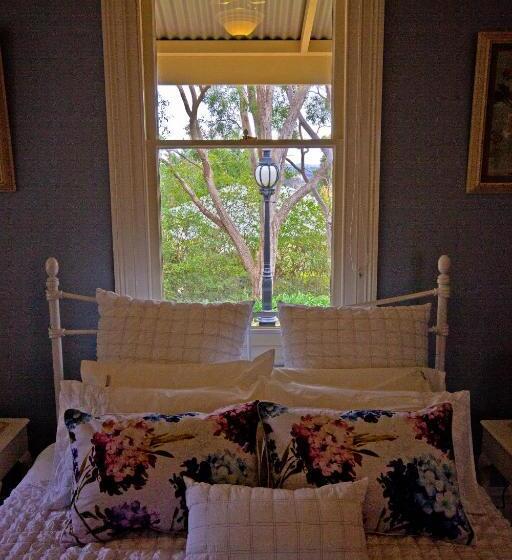 3间卧室的房子, The Oaks Lilydale Accommodation