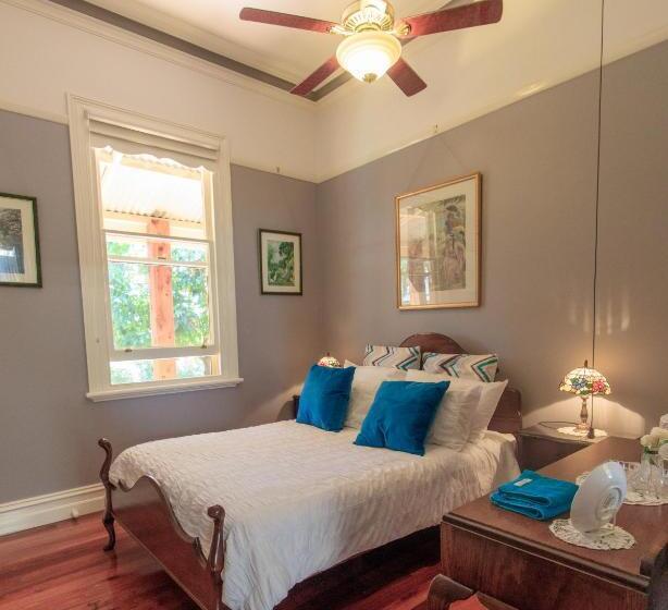 3间卧室的房子, The Oaks Lilydale Accommodation