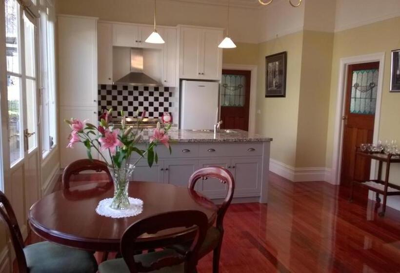 3间卧室的房子, The Oaks Lilydale Accommodation