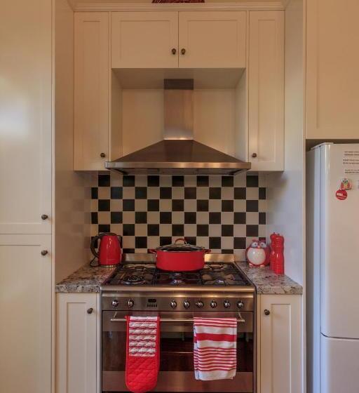 3间卧室的房子, The Oaks Lilydale Accommodation