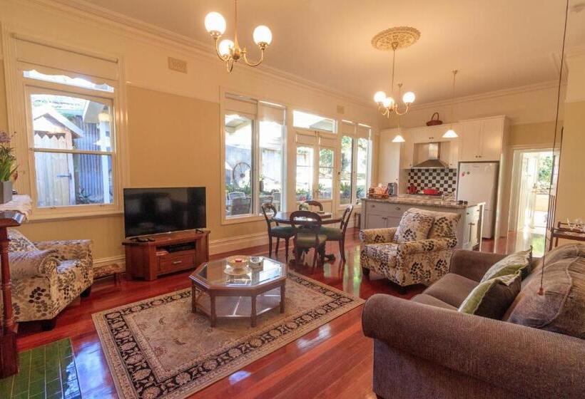 3间卧室的房子, The Oaks Lilydale Accommodation