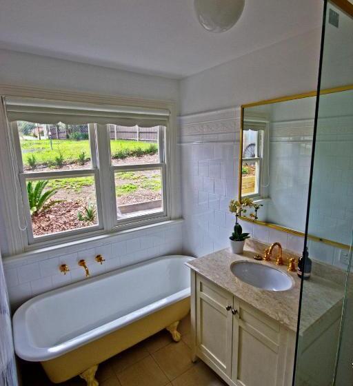 3间卧室的房子, The Oaks Lilydale Accommodation