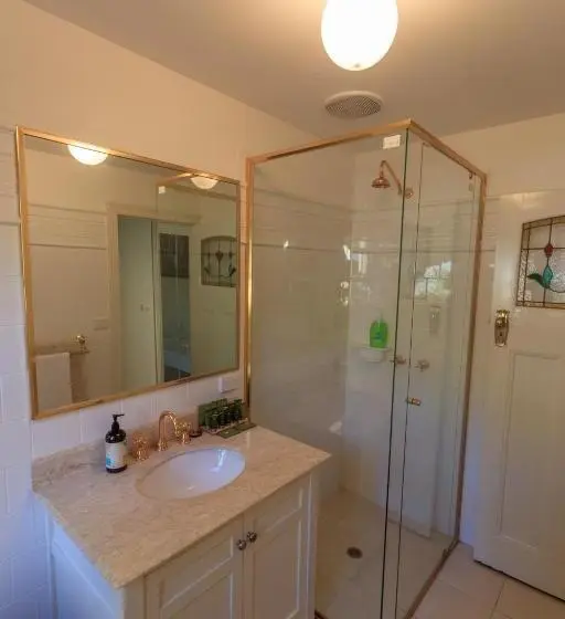 3ベッドルームハウス, The Oaks Lilydale Accommodation