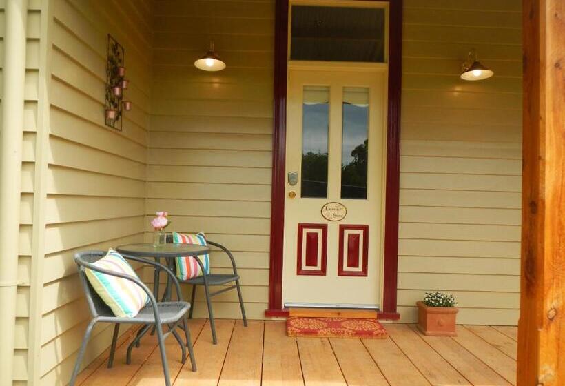 3间卧室的房子, The Oaks Lilydale Accommodation