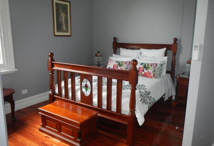침실 3개 주택, The Oaks Lilydale Accommodation
