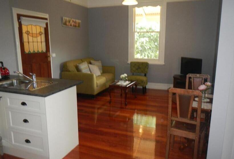 3间卧室的房子, The Oaks Lilydale Accommodation