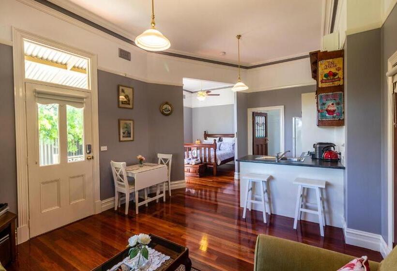 3间卧室的房子, The Oaks Lilydale Accommodation