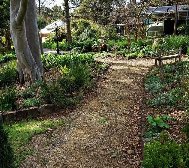 3间卧室的房子, The Oaks Lilydale Accommodation