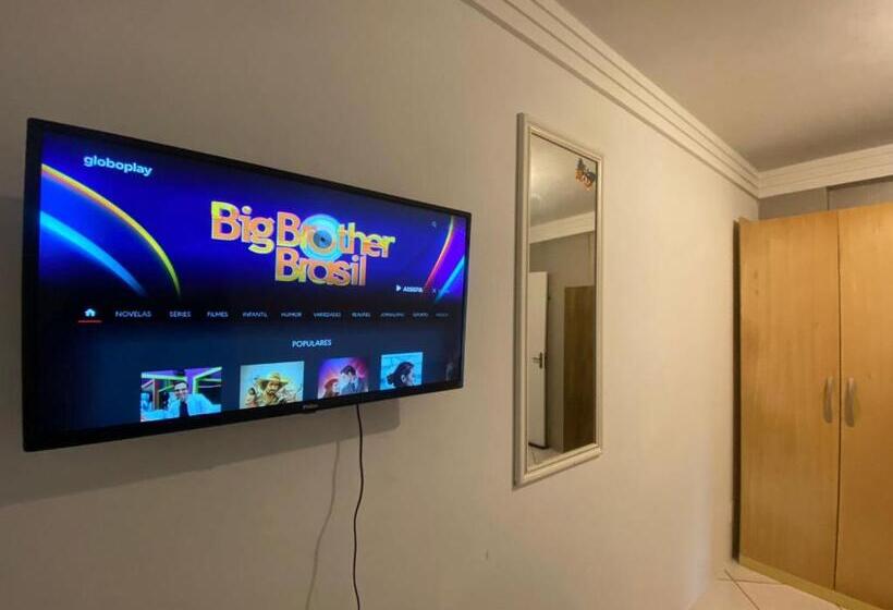 스탠다드 룸, City