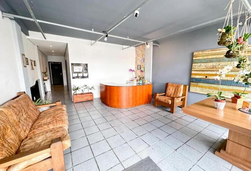 스탠다드 룸, City