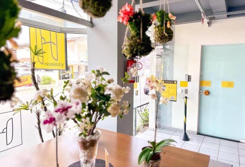 스탠다드 룸, City