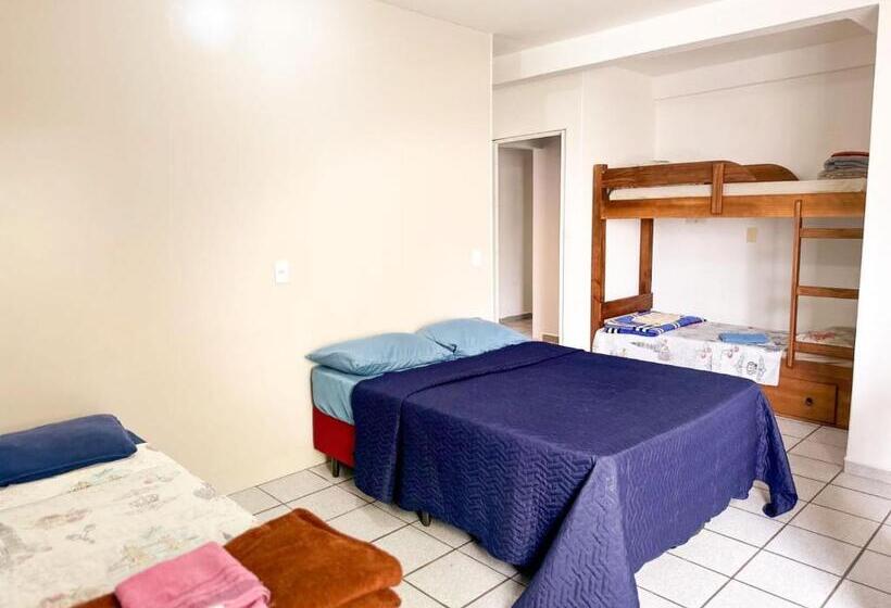 غرفة عائلية, City