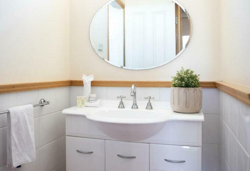 חדר סטנדרט, Astor Inn