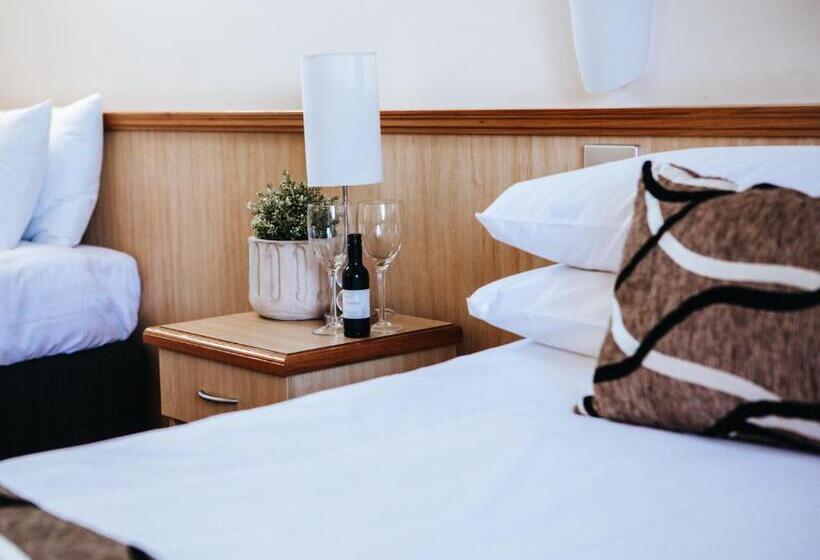 스탠다드 룸, Astor Inn