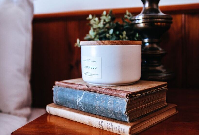 חדר סטנדרט, Astor Inn