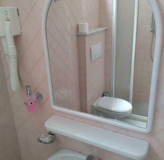 غرفة ديلوكس ثلاثية, Ivana