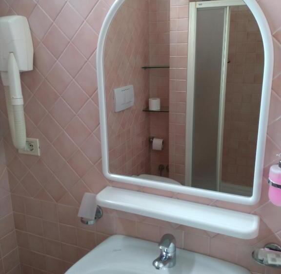 غرفة قياسية, Ivana