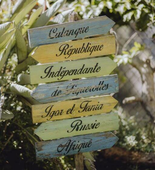 آپارتمان 1 خوابه با چشمانداز دریا, La Calanque De Figuerolles