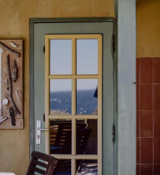 آپارتمان 1 خوابه با چشمانداز دریا, La Calanque De Figuerolles