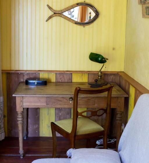 آپارتمان 1 خوابه با چشمانداز دریا, La Calanque De Figuerolles