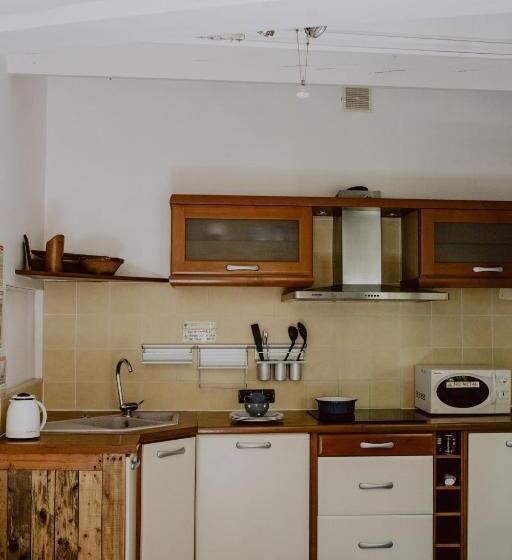 آپارتمان 1 خوابه با چشمانداز باغ, La Calanque De Figuerolles