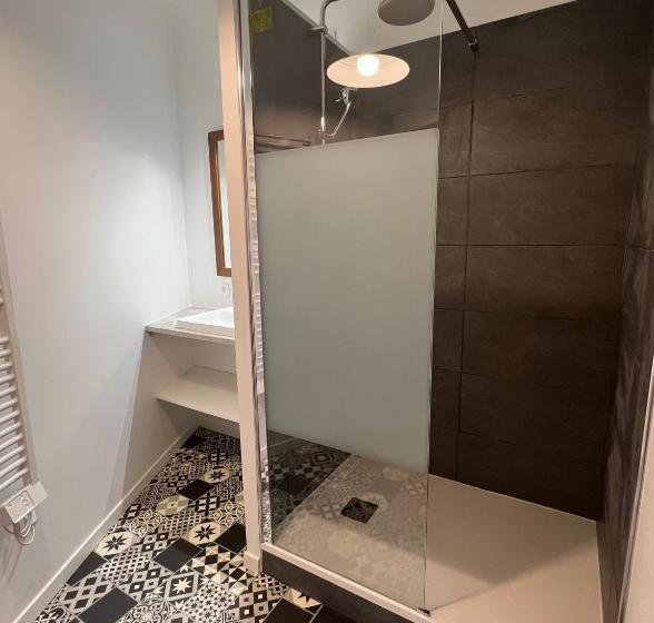 آپارتمان 1 خوابه با چشمانداز باغ, La Calanque De Figuerolles