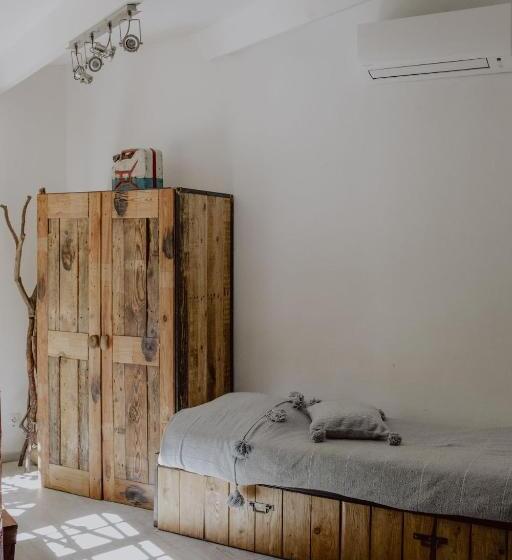 آپارتمان 1 خوابه با چشمانداز باغ, La Calanque De Figuerolles