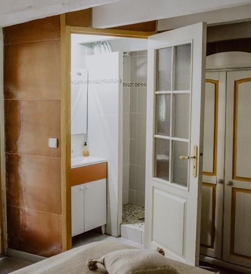 آپارتمان 1 خوابه با تراس, La Calanque De Figuerolles