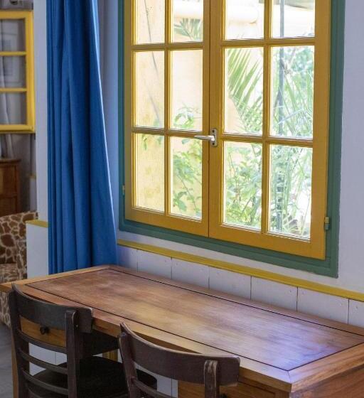 آپارتمان 1 خوابه با چشمانداز باغ, La Calanque De Figuerolles