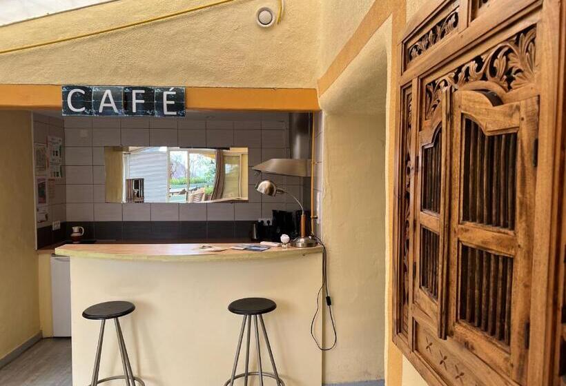 آپارتمان 1 خوابه با تراس, La Calanque De Figuerolles