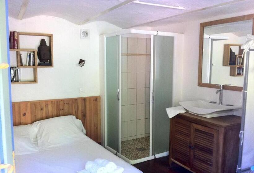 اتاق اکونومی, La Calanque De Figuerolles