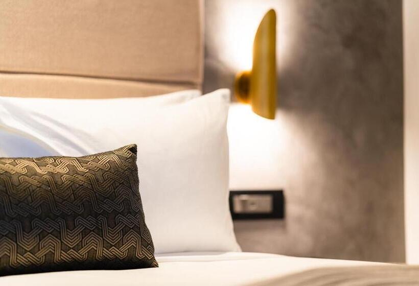 Студио Executive, Skye Suites Sydney