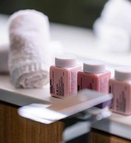 Люкс Premium 2 Спальни, Skye Suites Sydney