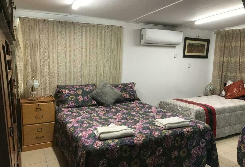 패밀리 룸, Lorac Bed And Breakfast