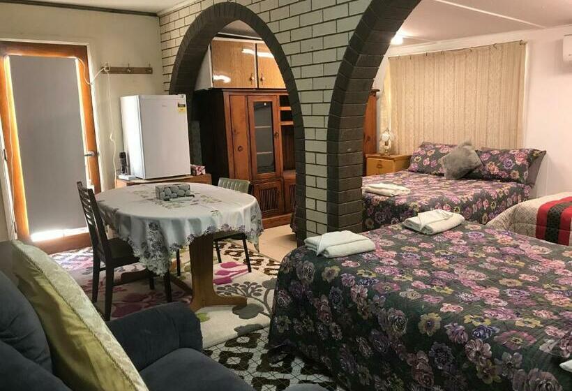 패밀리 룸, Lorac Bed And Breakfast