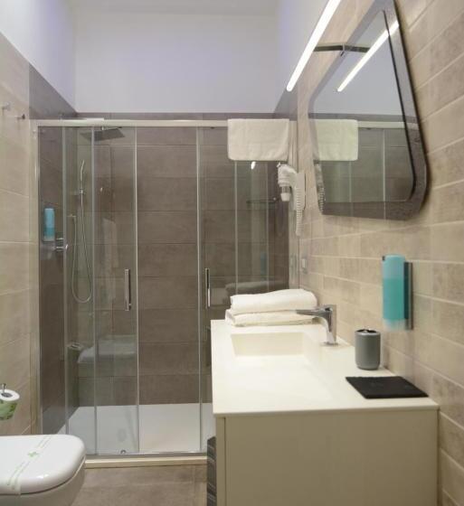 디럭스 룸, La Casa Di Frank