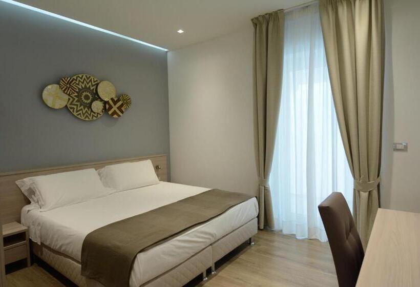 디럭스 룸, La Casa Di Frank