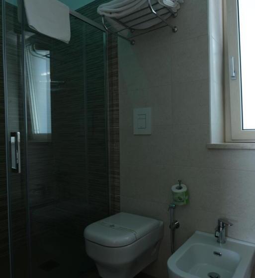 수피리어 패밀리 룸, La Casa Di Frank