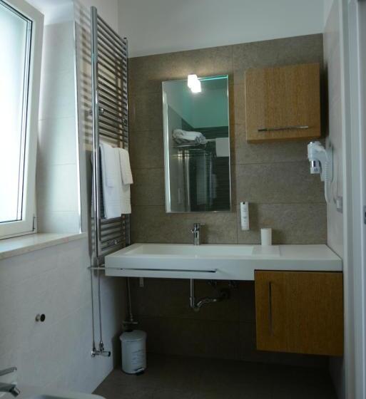 수피리어 패밀리 룸, La Casa Di Frank