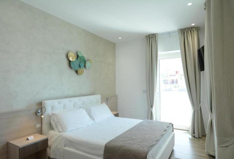 수피리어 패밀리 룸, La Casa Di Frank