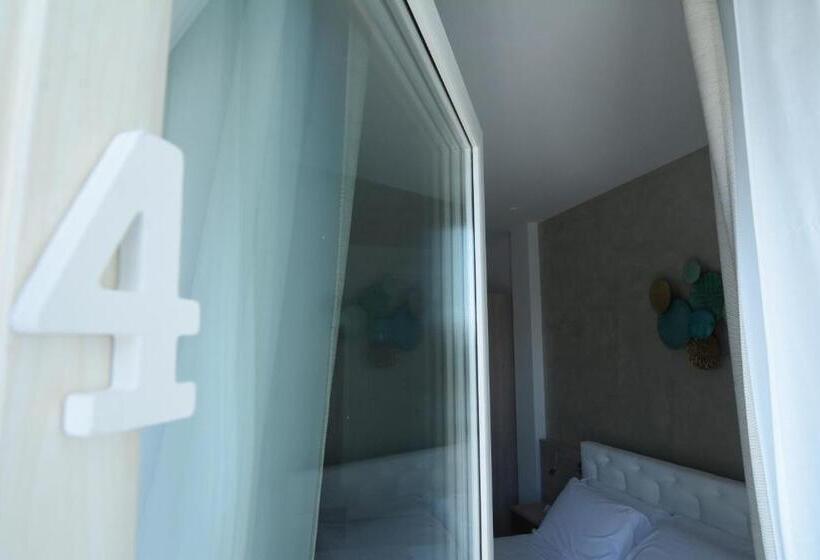 수피리어 패밀리 룸, La Casa Di Frank