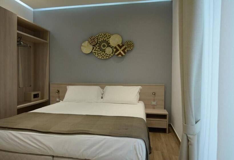 디럭스 룸, La Casa Di Frank