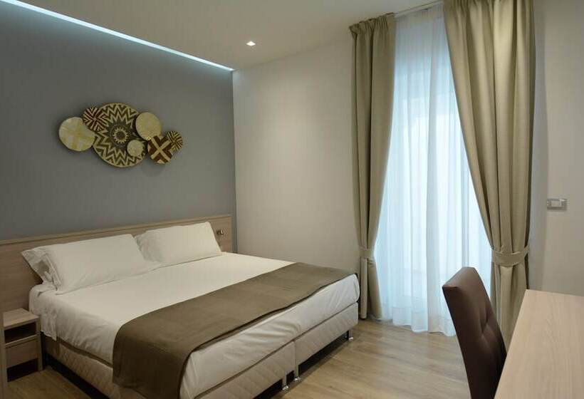 디럭스 룸, La Casa Di Frank