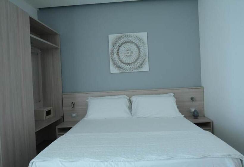 스탠다드 룸 풀장 전망, La Casa Di Frank